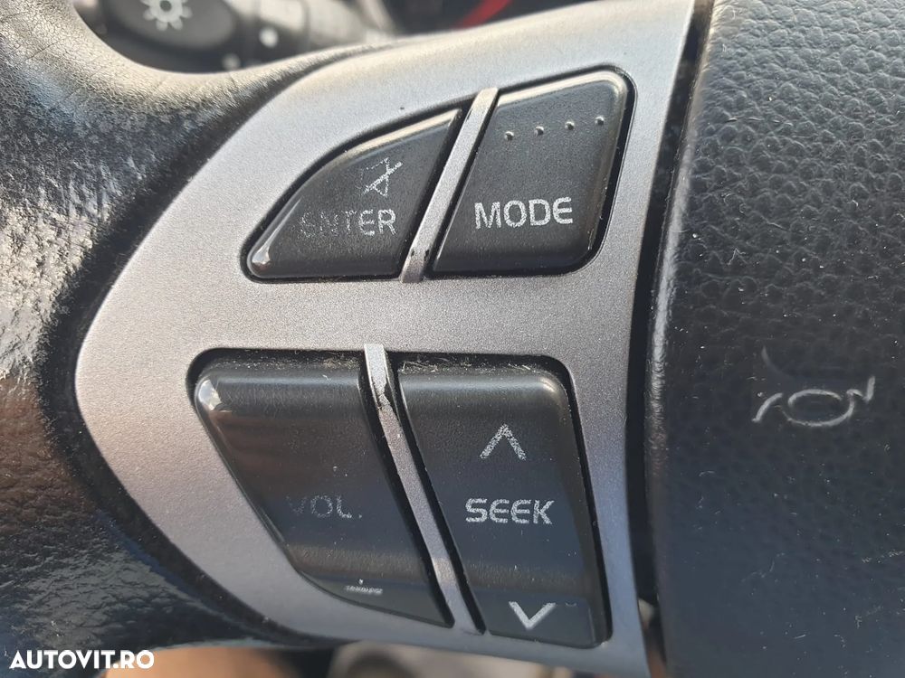 Suzuki Grand Vitara 2.0i JLX Navi - 34