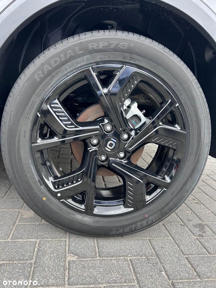 Changan CS55 Plus - 9