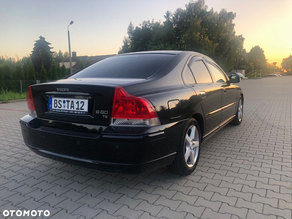 Volvo S60 2.4 Edition - 13