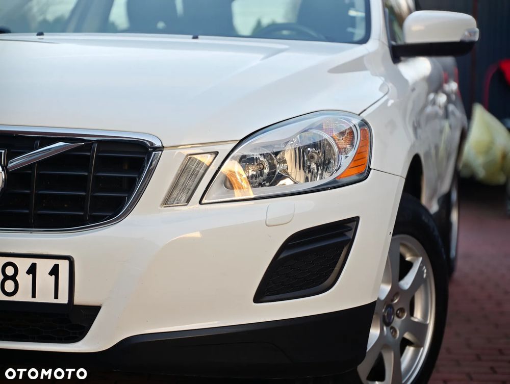 Volvo XC 60 D4 Kinetic - 40
