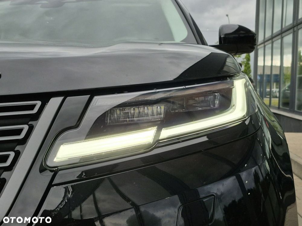 Land Rover Range Rover Velar D200 Dynamic SE - 16