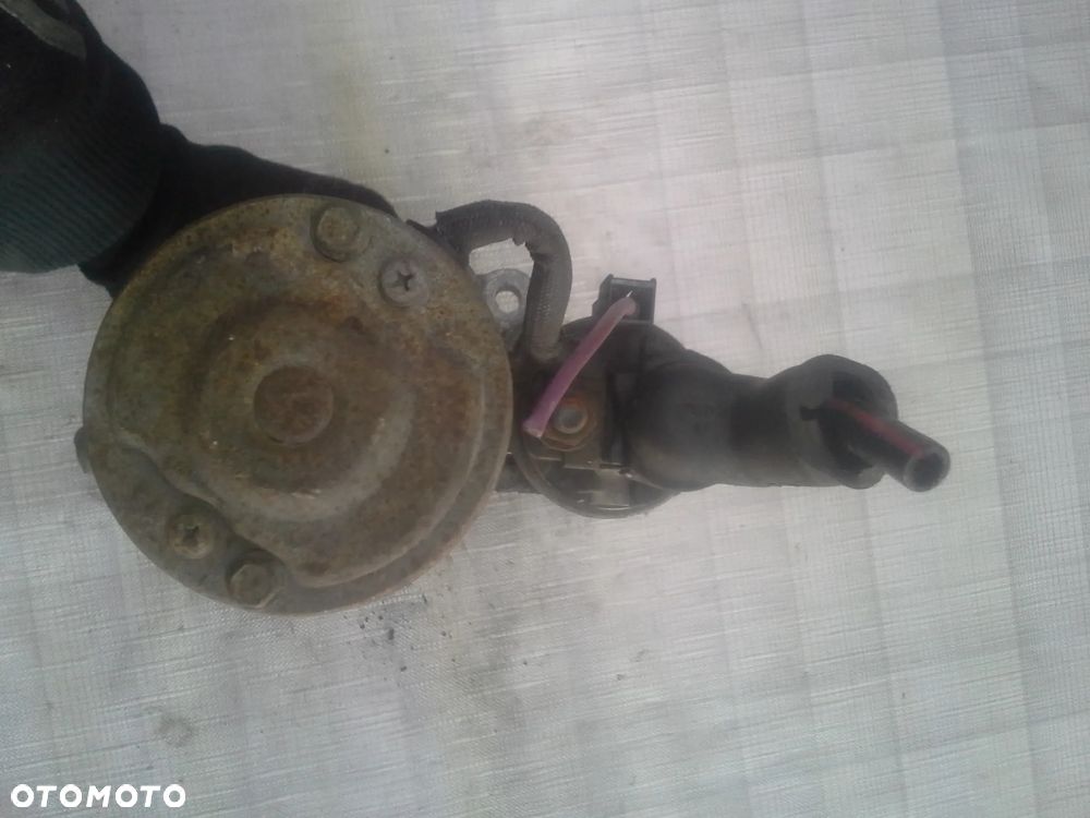 Citroen C2 1.5 DiD rozrusznik M001T80271  A006-151 - 15