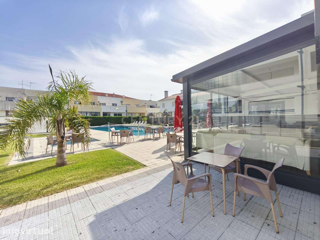 Bar/esplanada com Piscina em Esposende, Braga - Oportunidade Única! - Grande imagem: 2/35