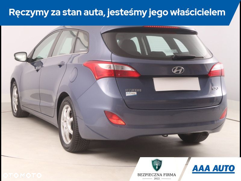 Hyundai i30 - 5