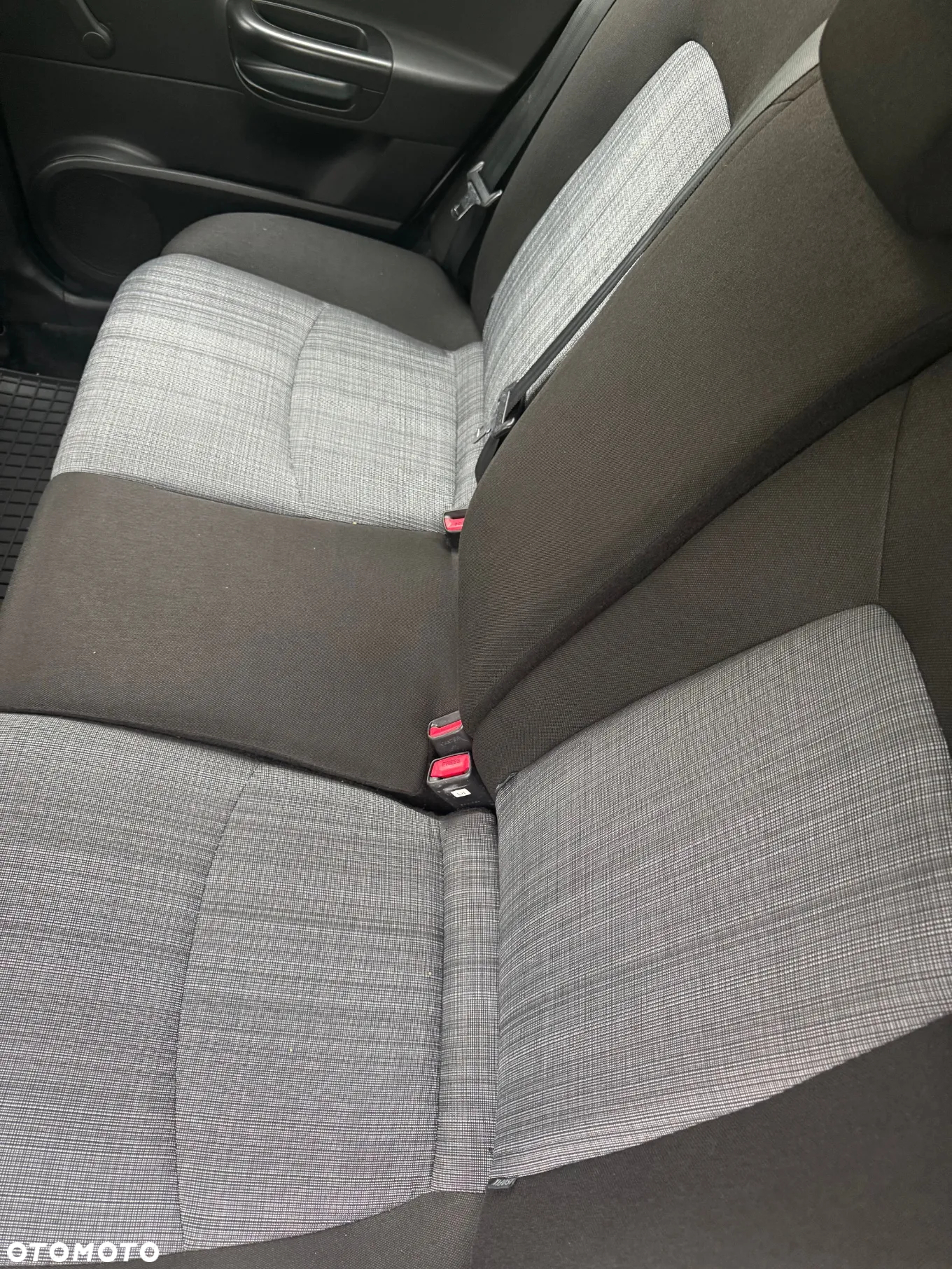 Kia Ceed Cee'd 1.4 M Euro2012 - 7
