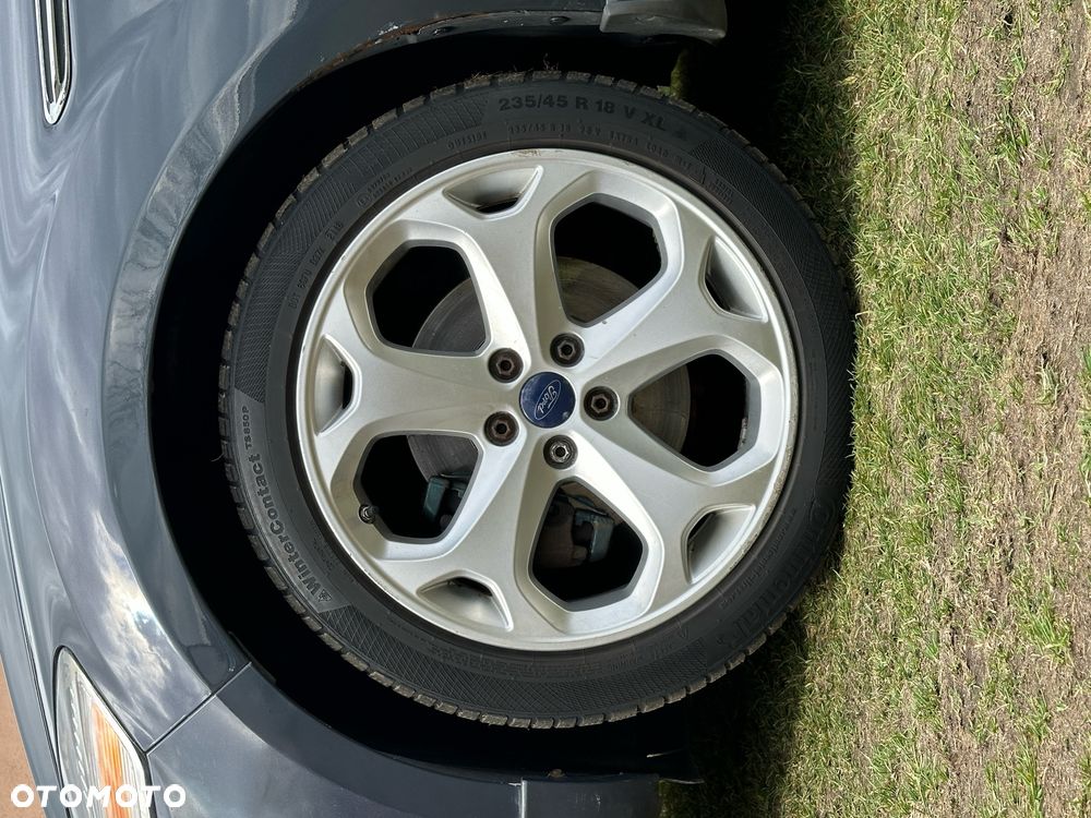 Ford Mondeo 2.2 TDCi Titanium S - 20