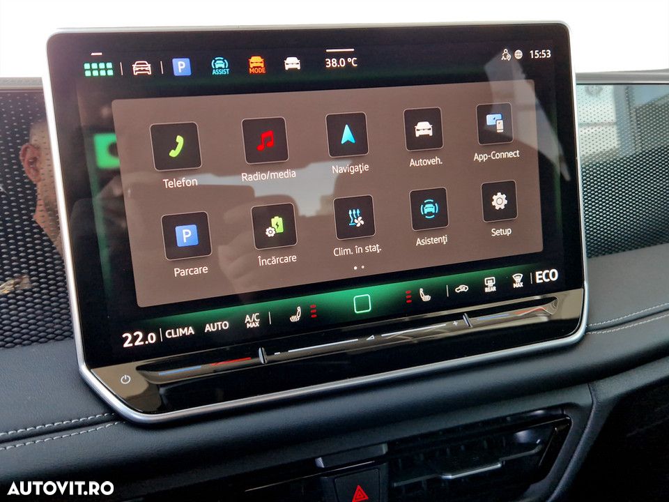 Volkswagen Tiguan 1.5 TSI eHybrid DSG PHEV Life - 19