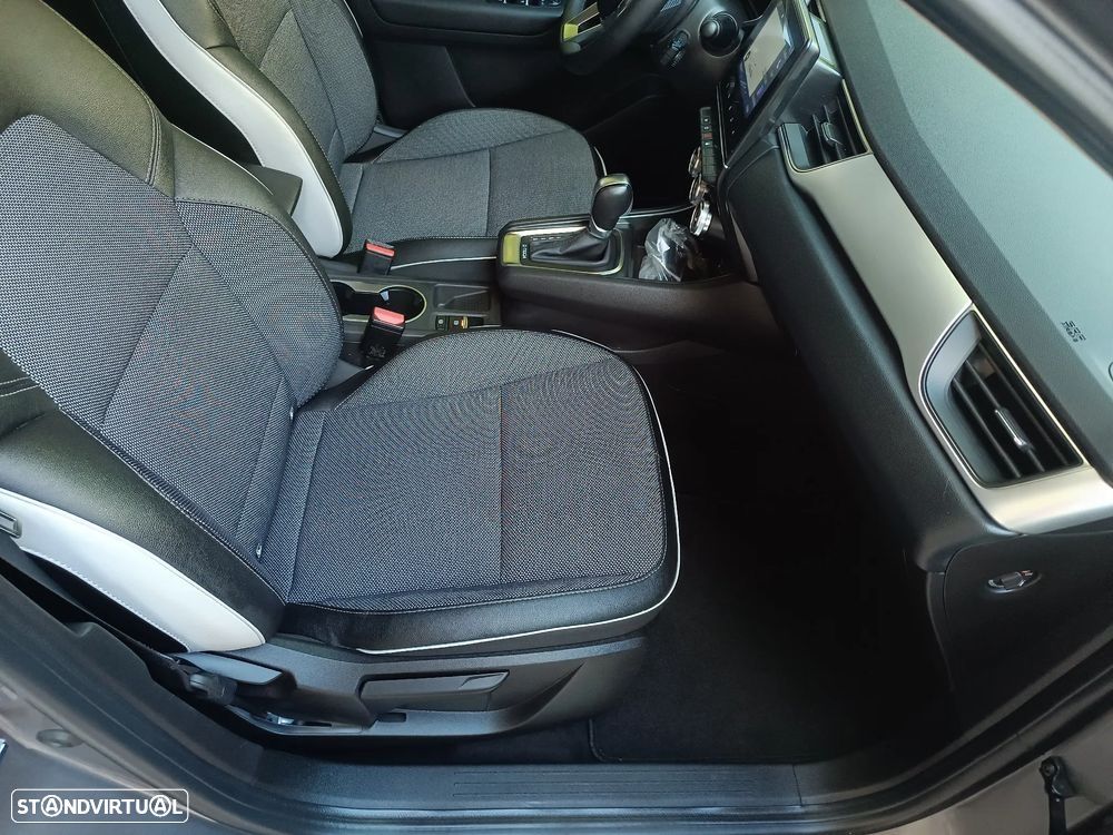 Renault Captur 1.6 E-Tech Plug-In Intens - 20
