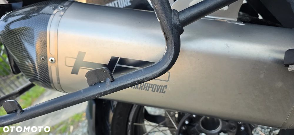 BMW GS - 9