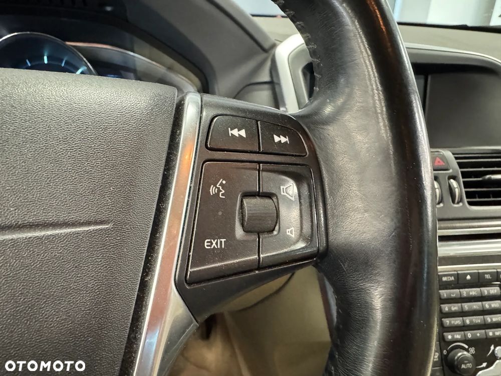 Volvo XC 60 D4 Drive-E Kinetic - 13