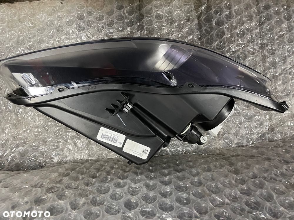 LAMPA PRAWA XENON LED FORD MUSTANG VI FR3B-13005-C FR3B-13005-B - 6