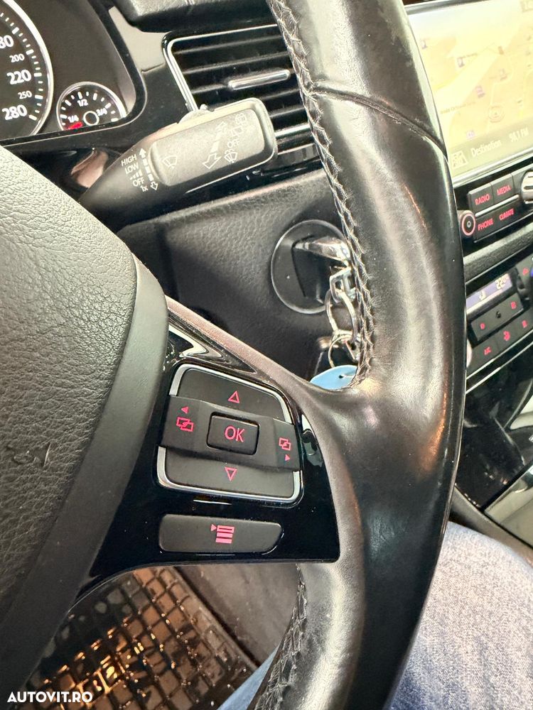 Volkswagen Touareg 3.0 V6 TDI BMT - 18