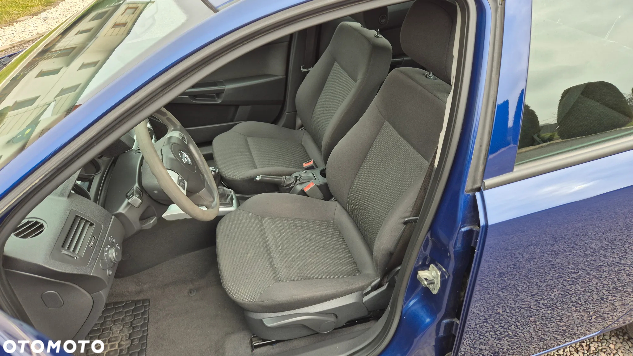 Opel Astra - 12