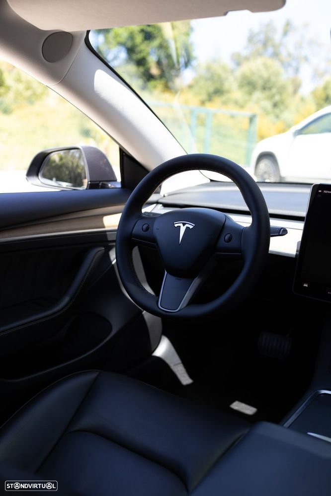 Tesla Model 3 Long Range AWD Dual Motor - 12