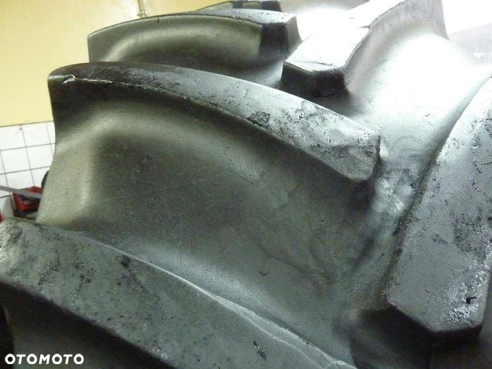 Opona używana rolnicza 540/65R38 CONTINENTAL CONTRACT 1800zł W3688 - 7