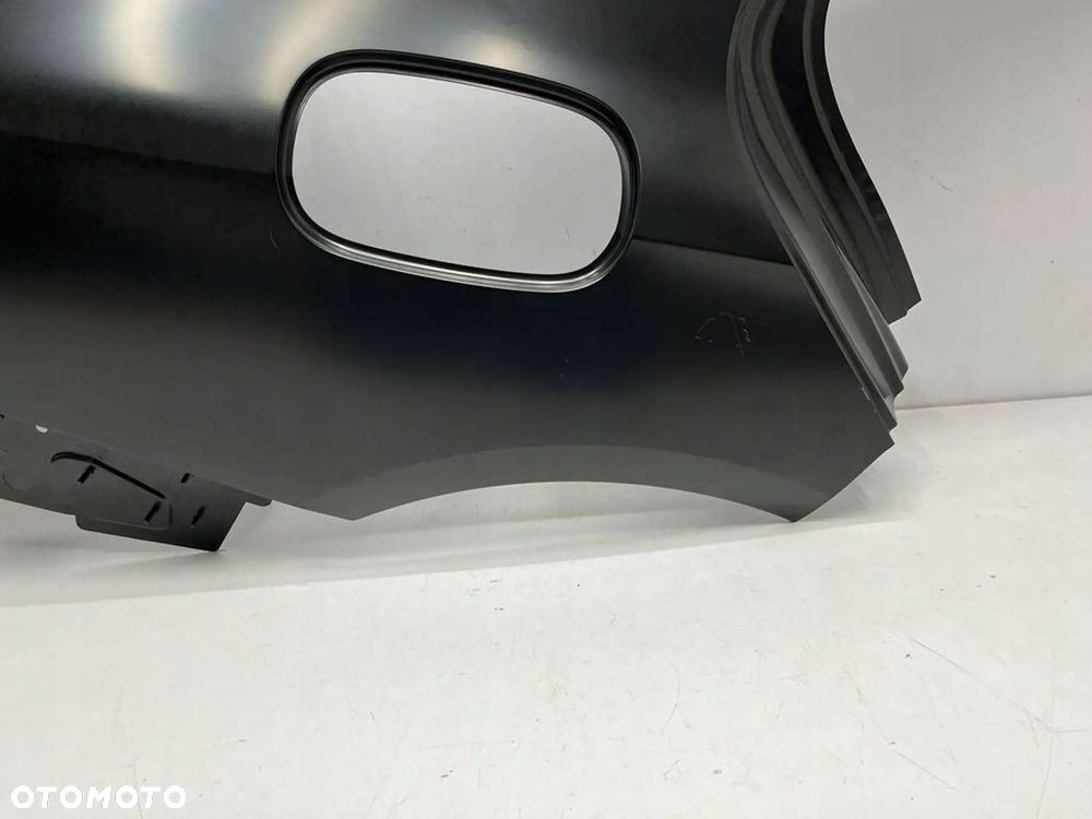 Mercedes E W213 Poszycie Błotnik Prawy Tył Tylny A2136374601 - 5