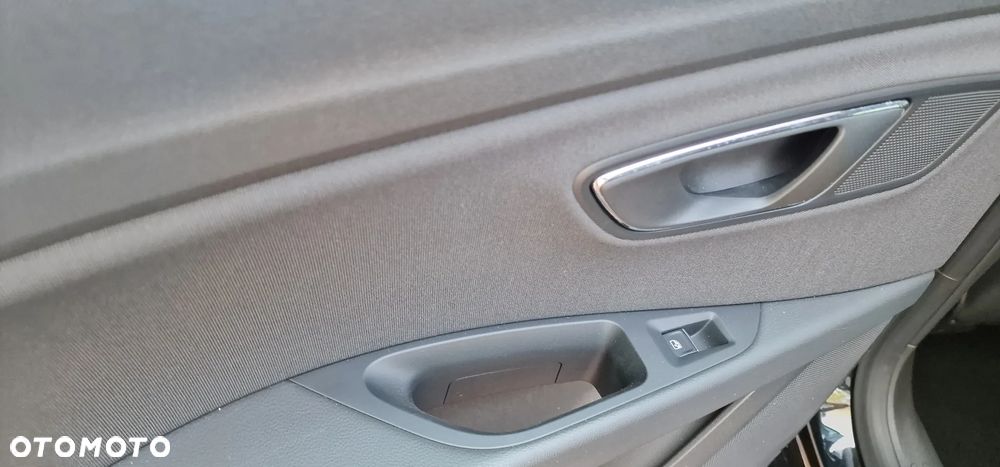 Seat Leon 1.4 TSI FR Black S&S - 18