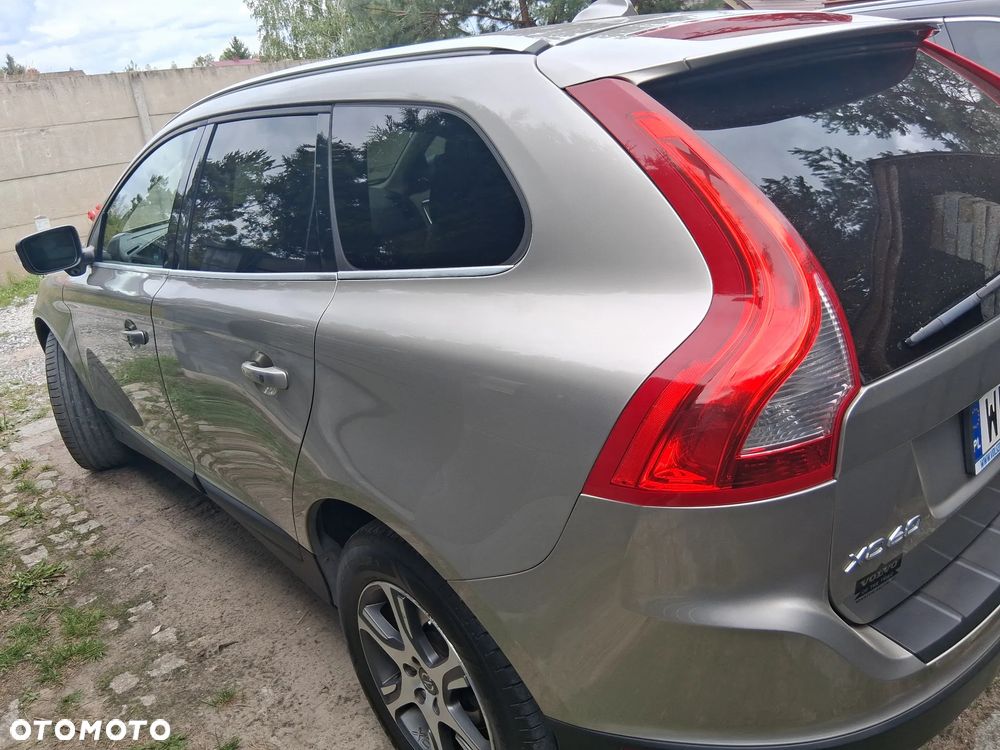 Volvo XC 60 T6 AWD Summum - 18