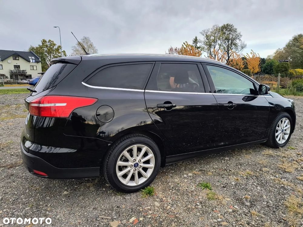 Ford Focus - 6
