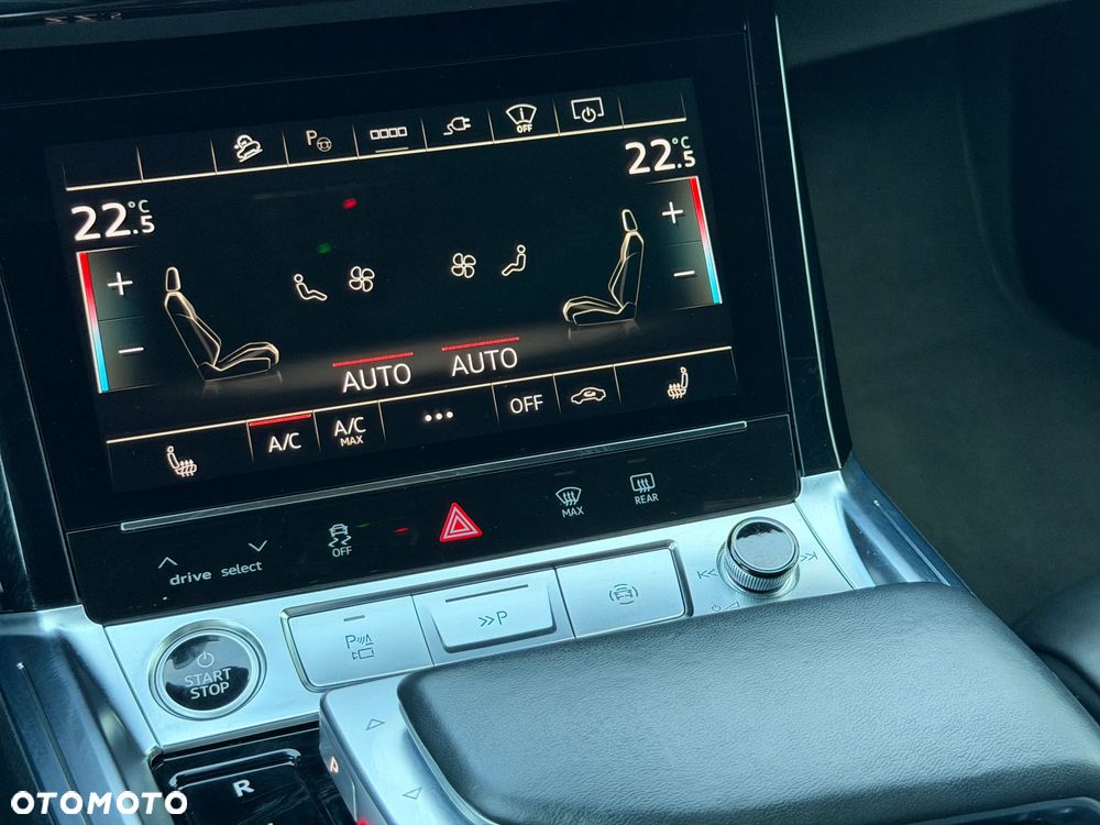 Audi e-tron 55 Quattro S Line - 23