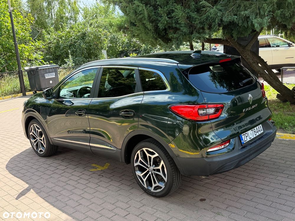 Renault Kadjar 1.3 TCe FAP Intens EDC - 14