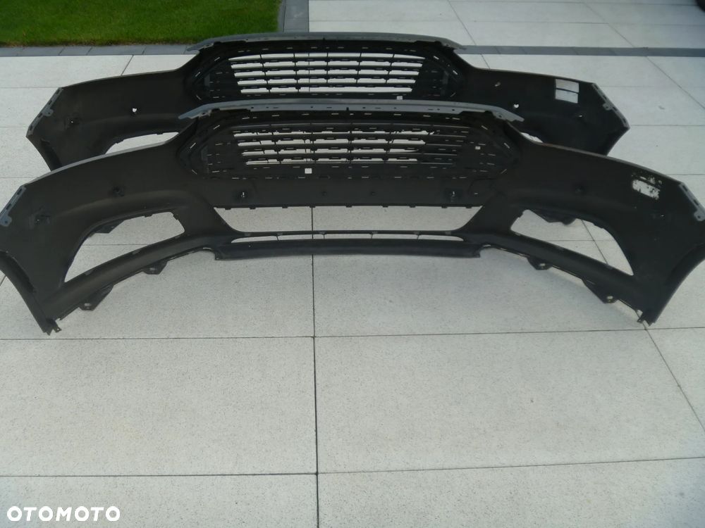 FORD MONDEO MK5 BŁOTNIK PRZEDNI LEWY PRAWY NOWY - 10