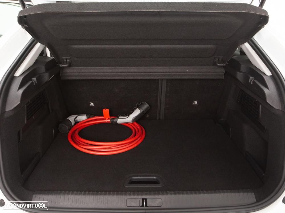 Citroën e-C4 50 kWh Feel Pack - 12
