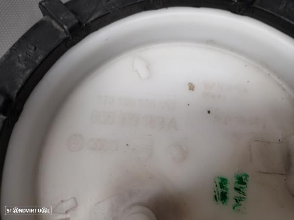 Bomba / Boia Combustivel  Skoda Octavia Ii (1Z3) - 5