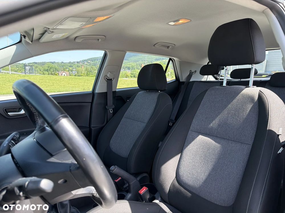 Kia Stonic 1.0 T-GDI M - 12