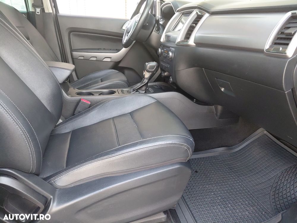 Ford RANGER - 16