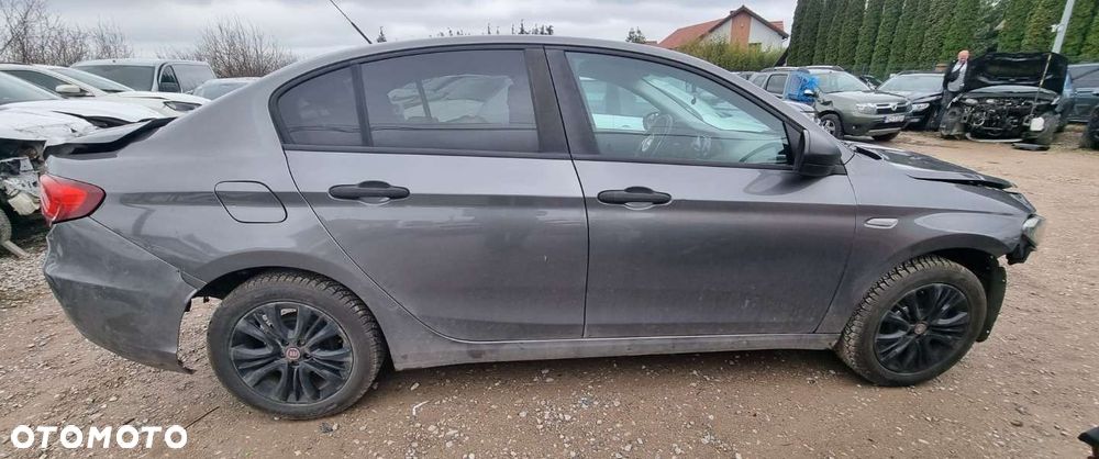 Fiat Tipo - 15