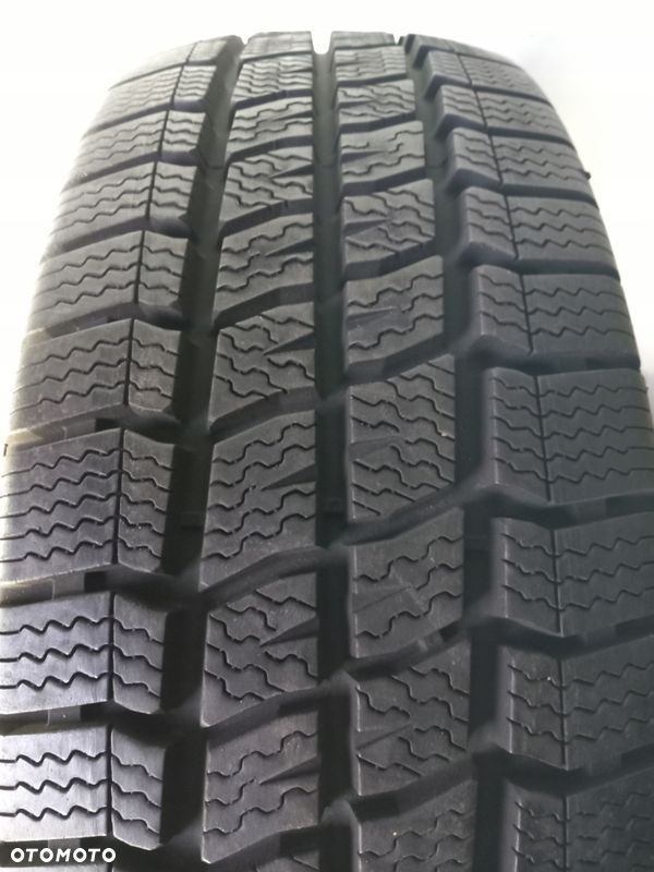 205/65R16C Vredestein Comtrac 2 Winter+ - 1