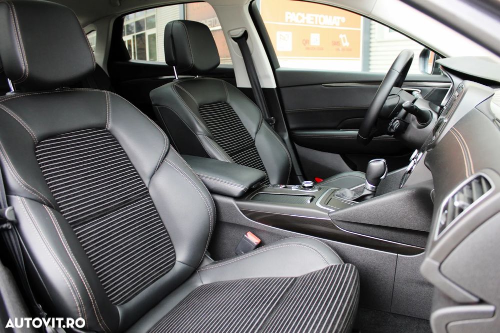 Renault Talisman ENERGY dCi 130 EDC INTENS - 16