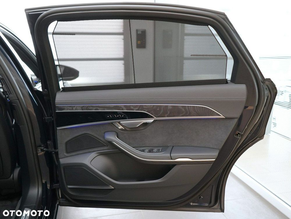 Audi A8 - 31