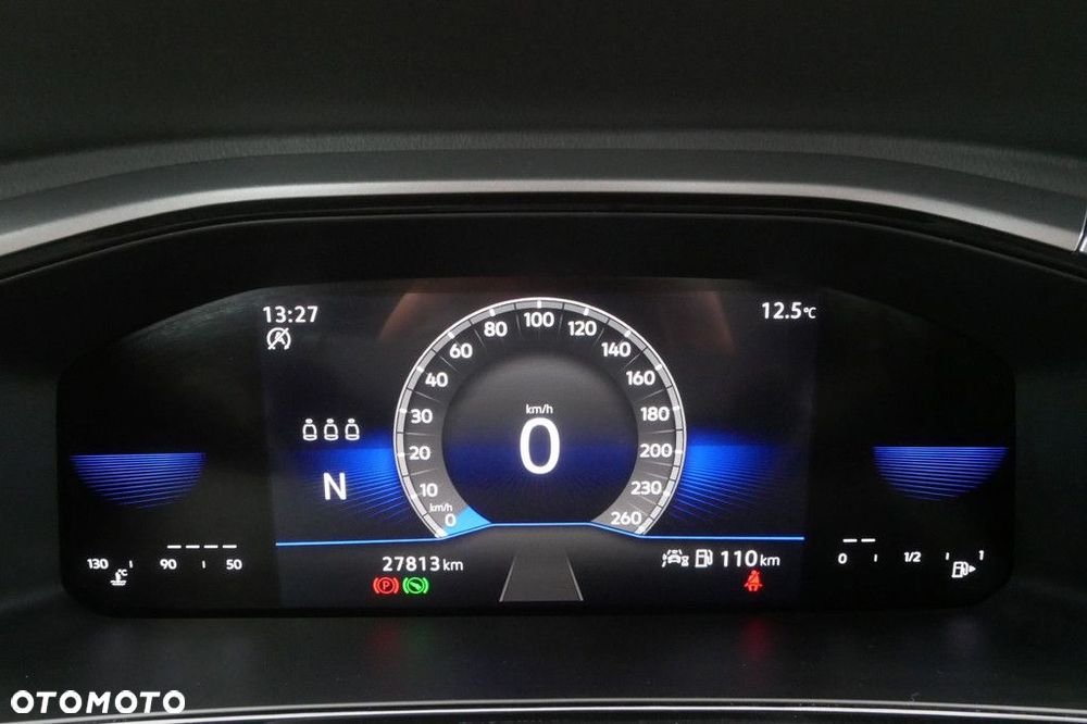 Volkswagen T-Roc 1.5 TSI Life DSG - 9