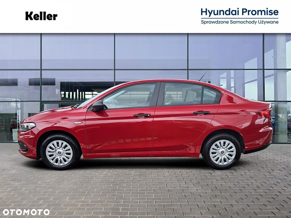 Fiat Tipo - 5