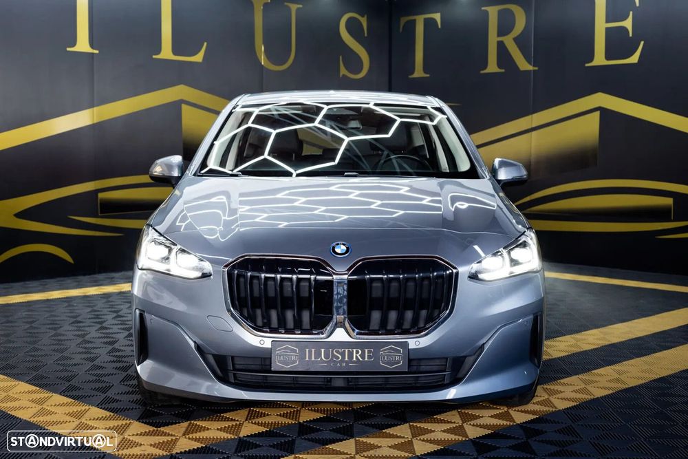BMW 225xe Active Tourer e xDrive Line Luxury - 2