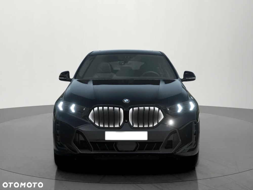 BMW X6 xDrive30d mHEV - 5