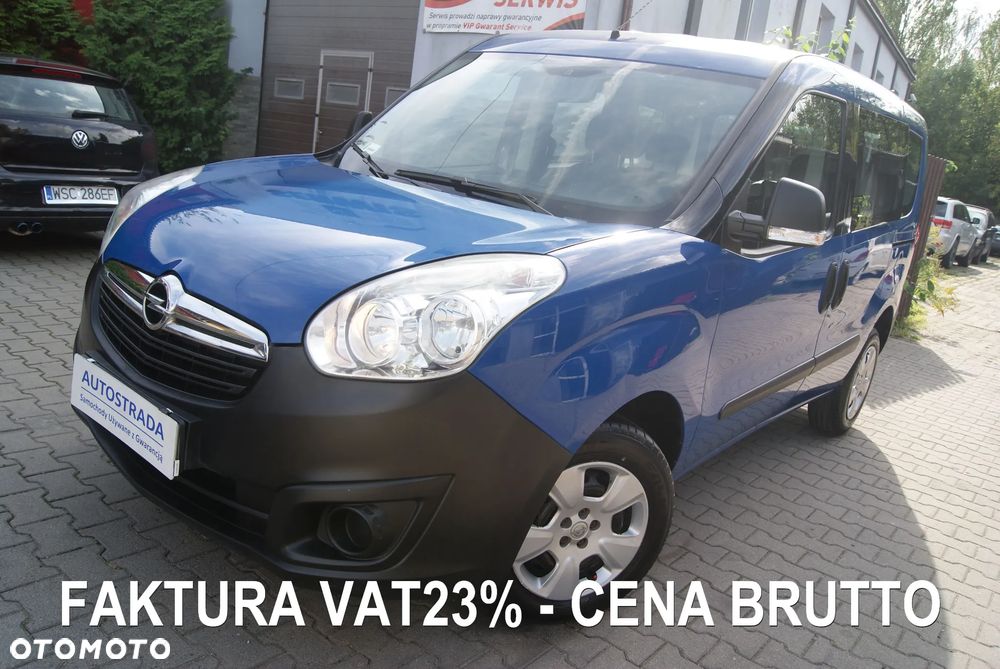 Opel Combo Tour L1H1