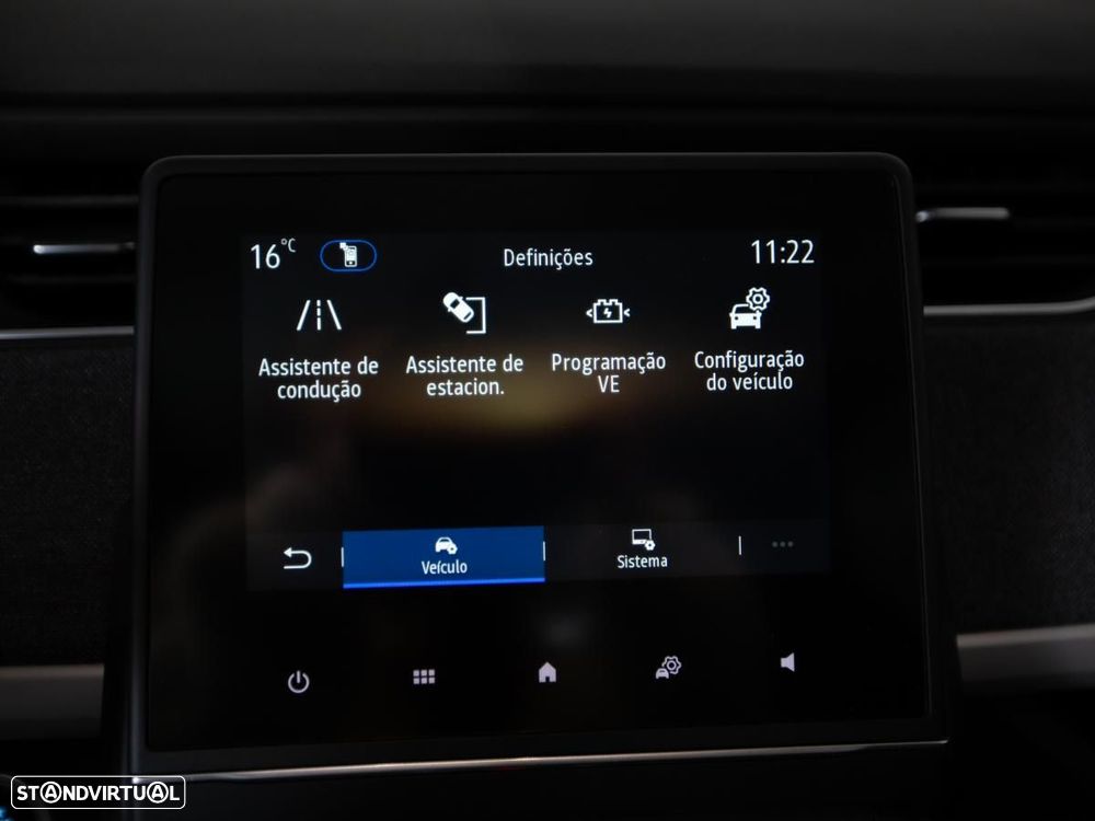 Renault Zoe (c/ Bateria) Limited 50 - 22