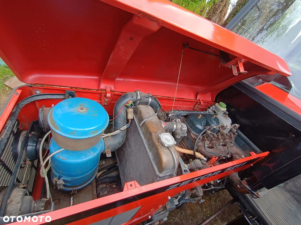 Zetor 5211 - 11