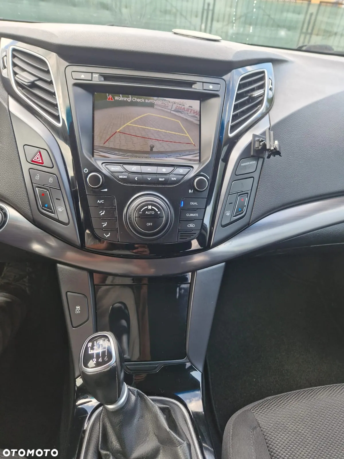 Hyundai i40 1.6 GDI BlueDrive Comfort - 10