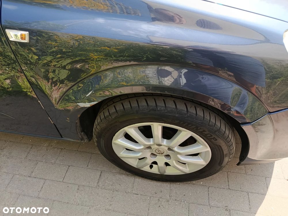 Opel Astra 1.6 - 7