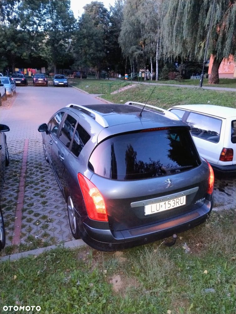 Peugeot 308 - 2