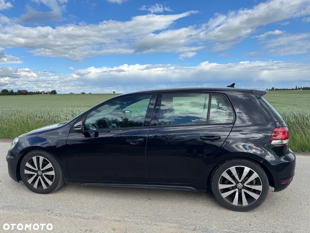 Volkswagen Golf 2.0 TDI GTD - 8