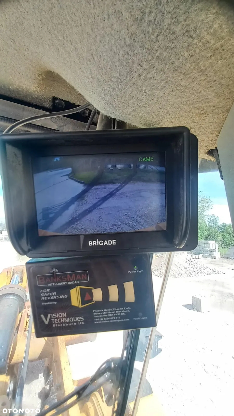 Caterpillar 972K - 13