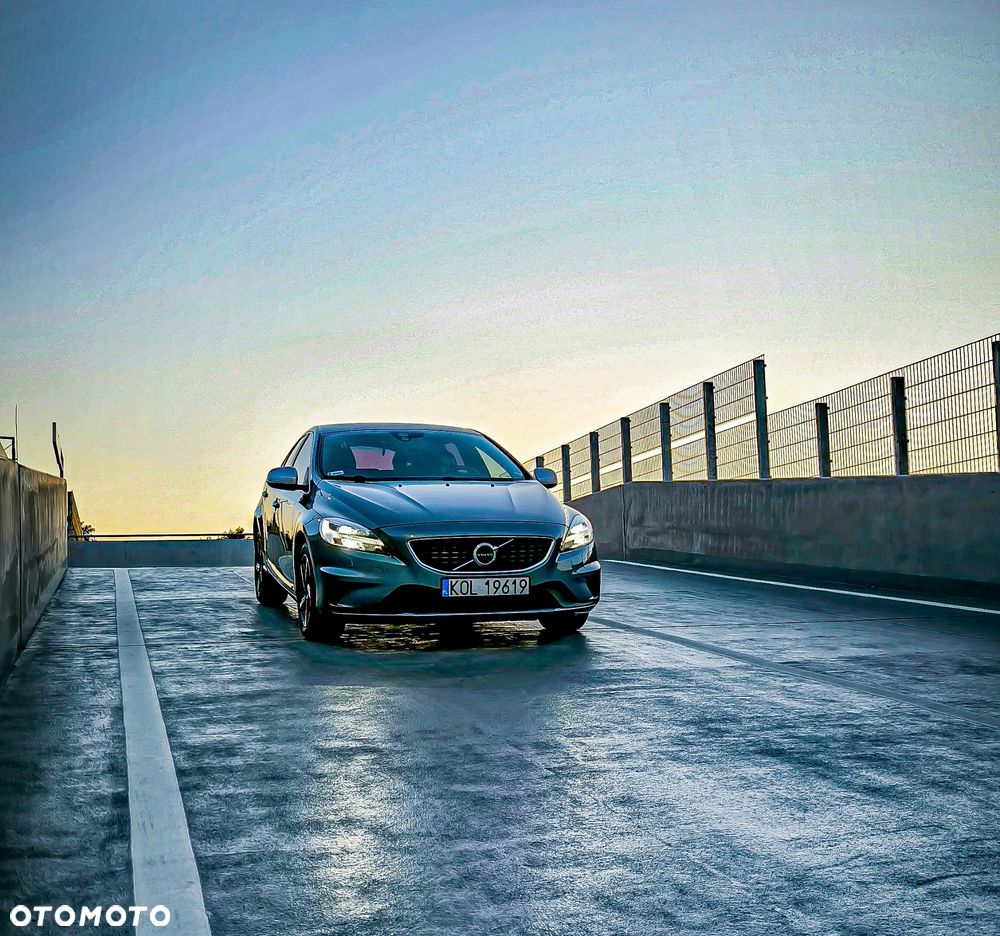 Volvo V40 D2 RDesign - 6