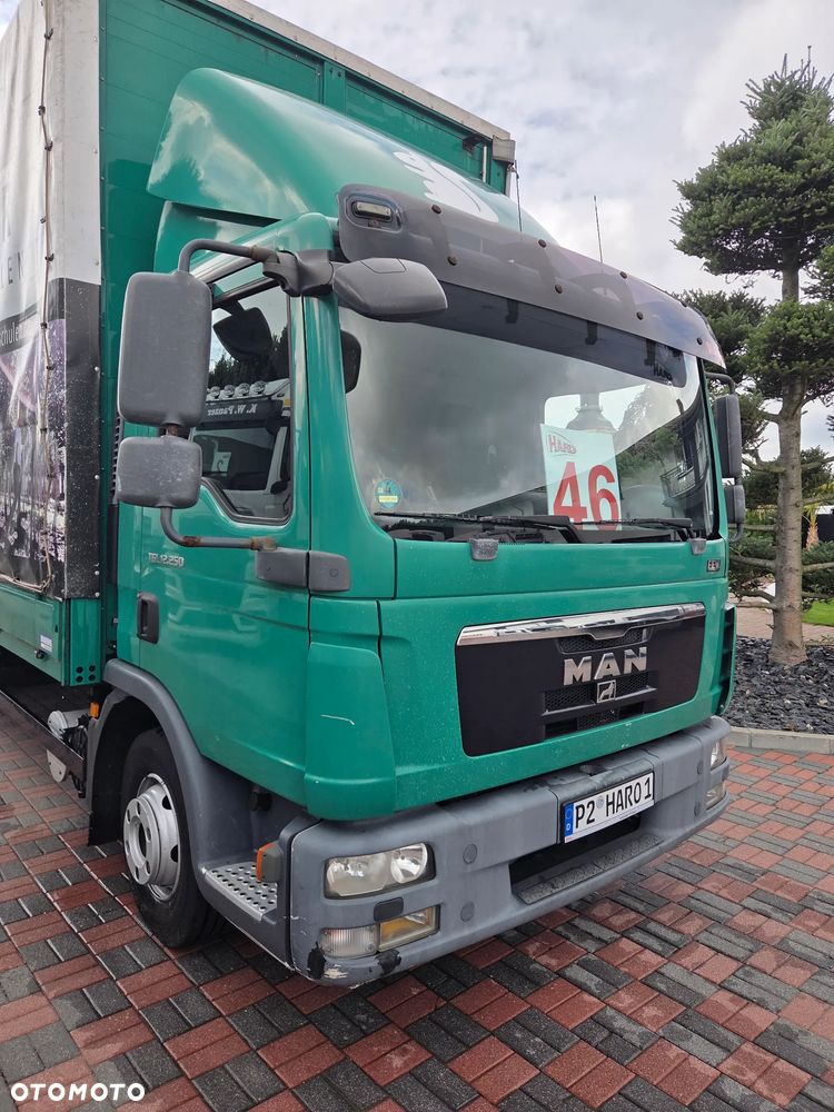 MAN Tgl - 4
