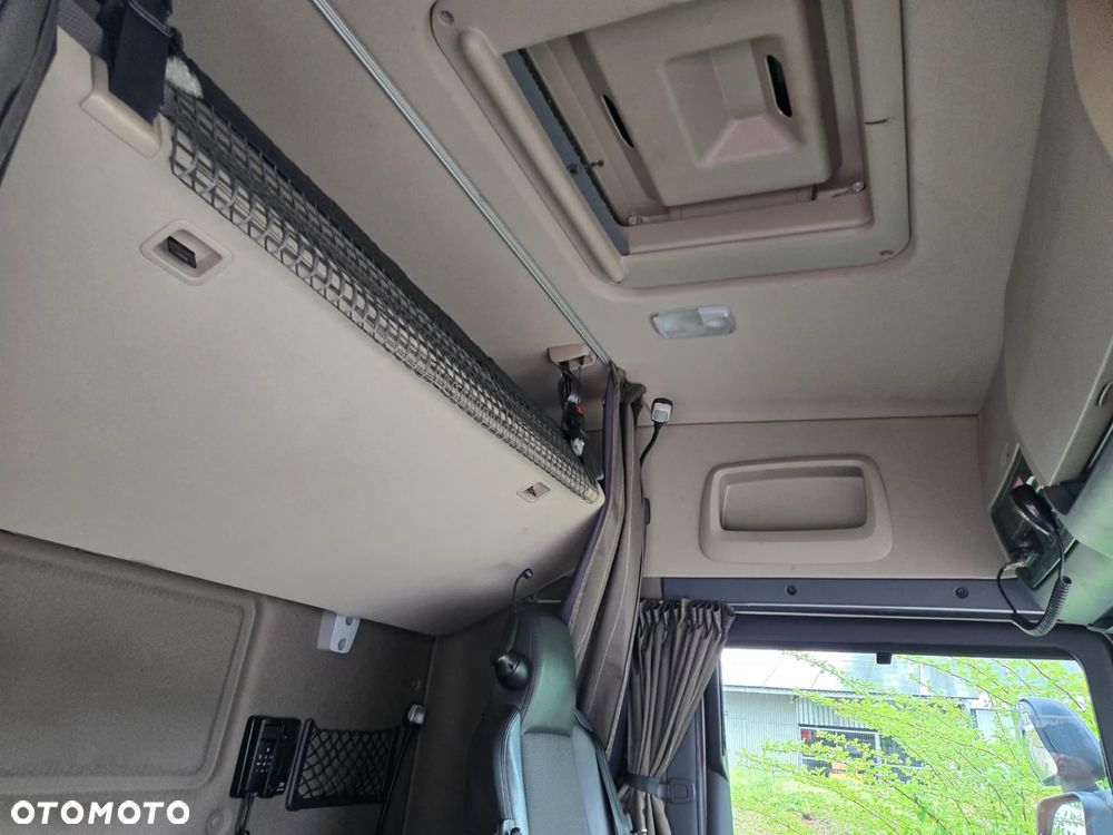 Scania R 450 - 6