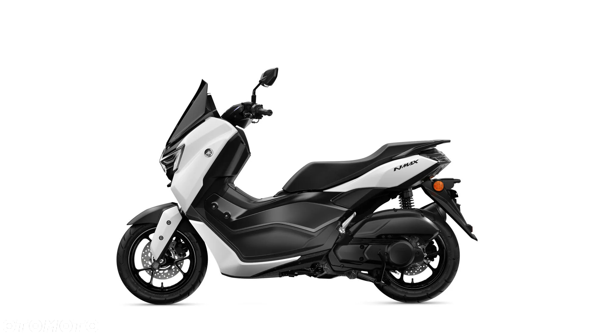 Yamaha NMAX - 7